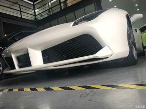 豪车视频,豪车视频中的极致驾驭体验